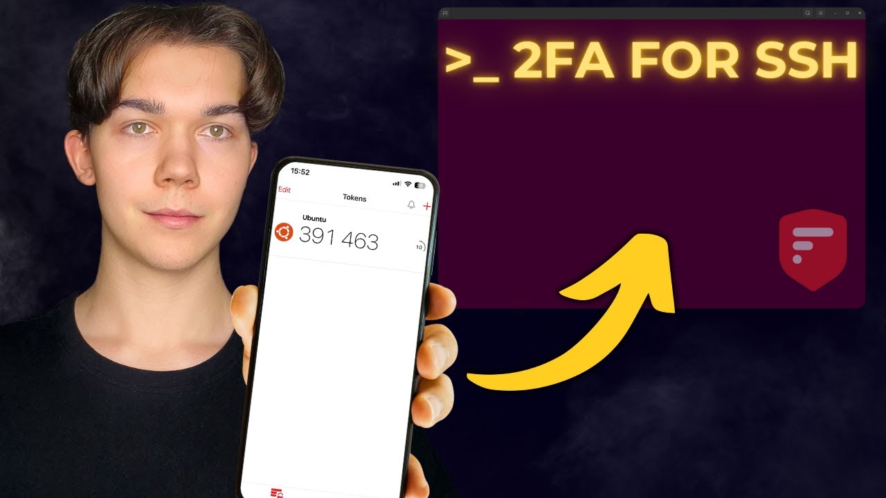 How to enable 2FA on Ubuntu VPS