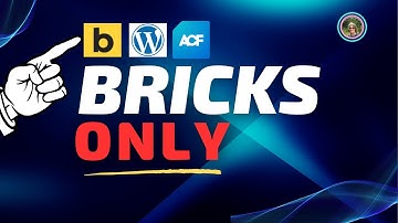 WordPress Blog Bricks Builder Tutorial: Build a Dynamic Blog from Scratch!