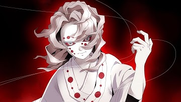 STRING Is The GREATEST DEMON ART In SLAYERS UNLEASHED🕸…