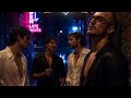 Adam G - The Hunt For Men (The Back Alley Remix)