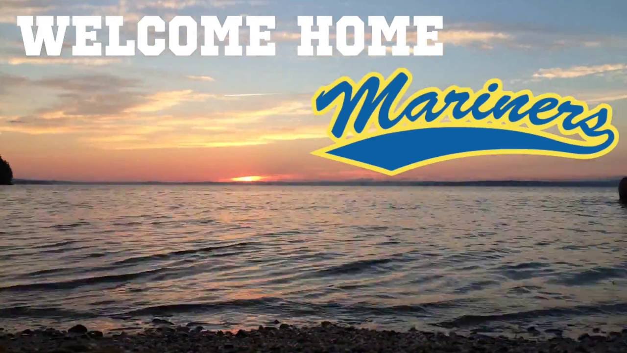 Home Mariners 2016 YouTube