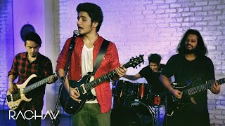 Dil Se Re (Rock) | A.R. Rahman | Raghav Chaitanya chords