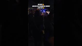 #shorts #music #rock #suscribe #show anoche rockeando en Glew Xn finalizando show con el publico