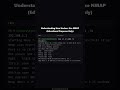 How hackers Use NMAP | Educational