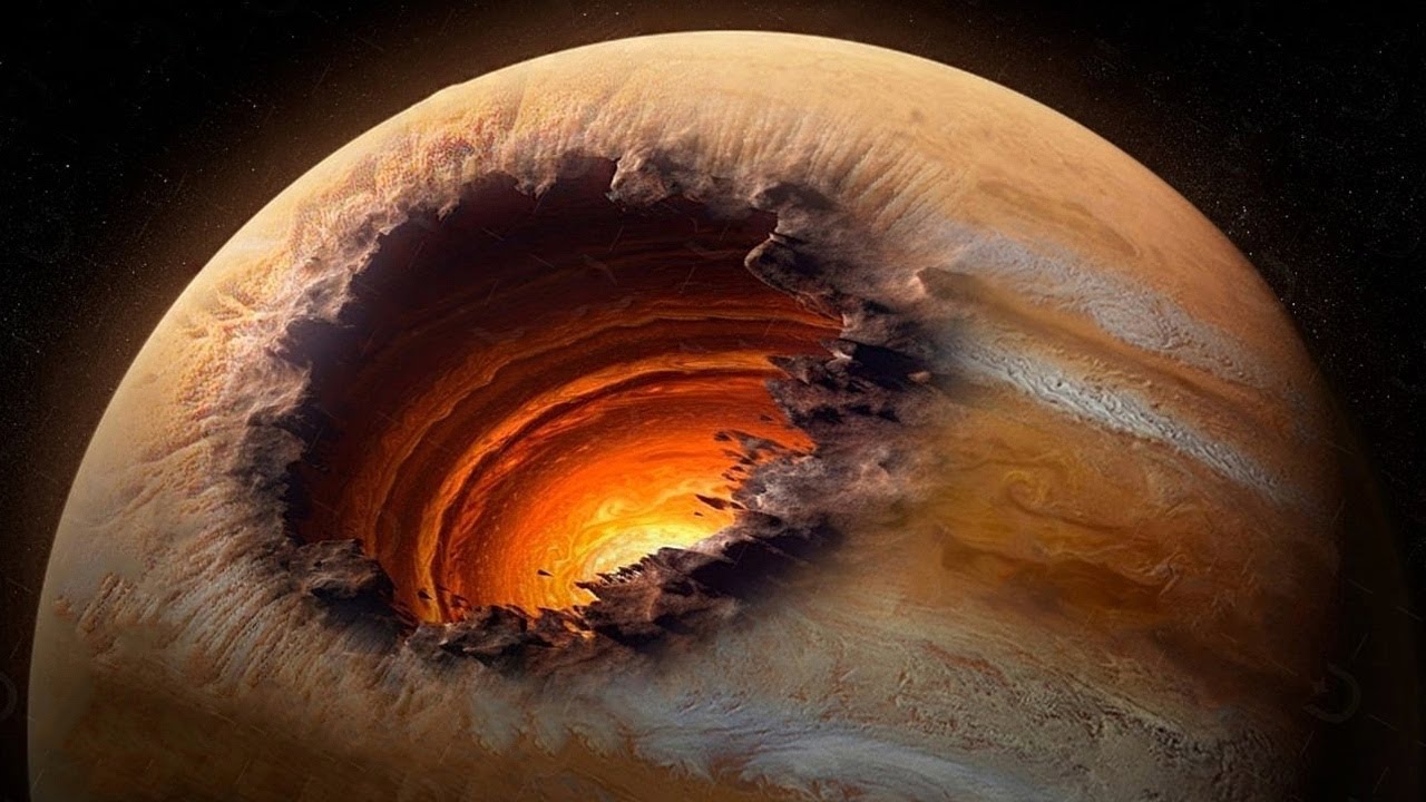 20 Most Amazing Space Phenomena