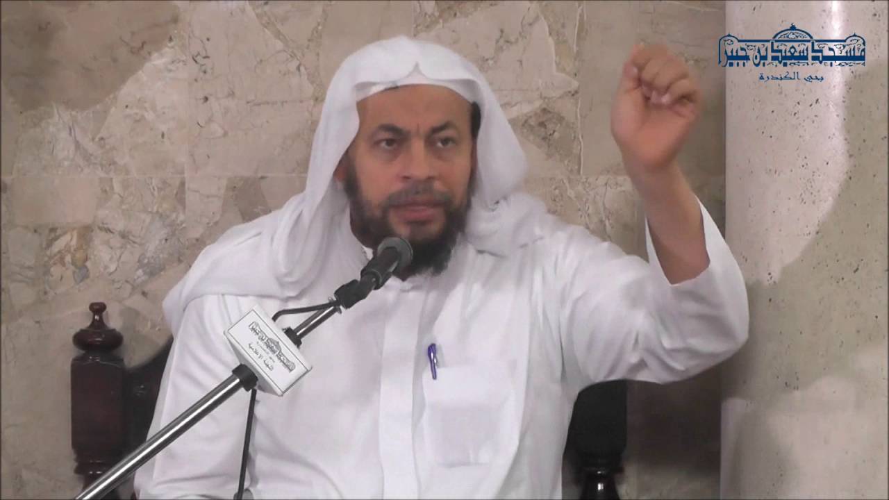 رمضان شهر التغيير بالقرآن | فضيلة الشيخ د. محمد موسى الشريف | 05/رمضان/1437 هـ