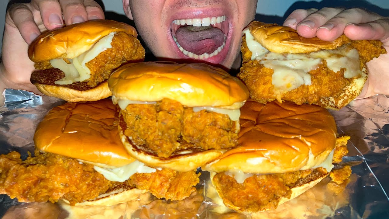 🎯 perfect golden chicken   🎯