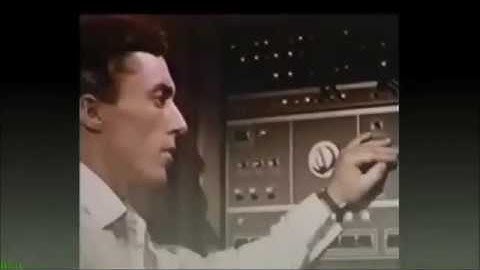 Digitron- Digital Minds (HD, Official Video)