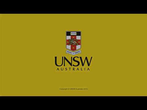 Jase Ess voices 'UNSW Cloud Email'
