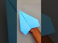 Easy Paper Planes That Actually Fly | Simple Paper Planes That Outlast the Rest