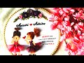 EMBROIDERY HOOP ART step by step | Hand EMBROIDERY HOOP ART Tutorial for Beginners