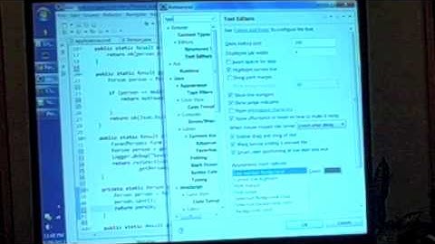 216- Eclipse Keyboard Shortcuts (Handerson Gomez)