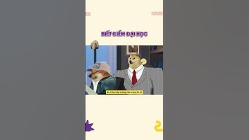 Biết điểm đại học | Cheems Hân Hoan