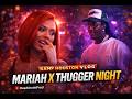 MARIAH THE SCIENTIST x Young Thug KAMP VLOG