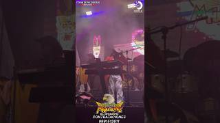 La Calandria Canta- Miguel Gómez El Original = 1 Estilo Original #envivo #musica #tropical #grupero