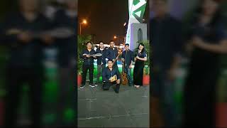 Grupo Vida Nueva Henla Iglesia Príncipe De Paz Centro