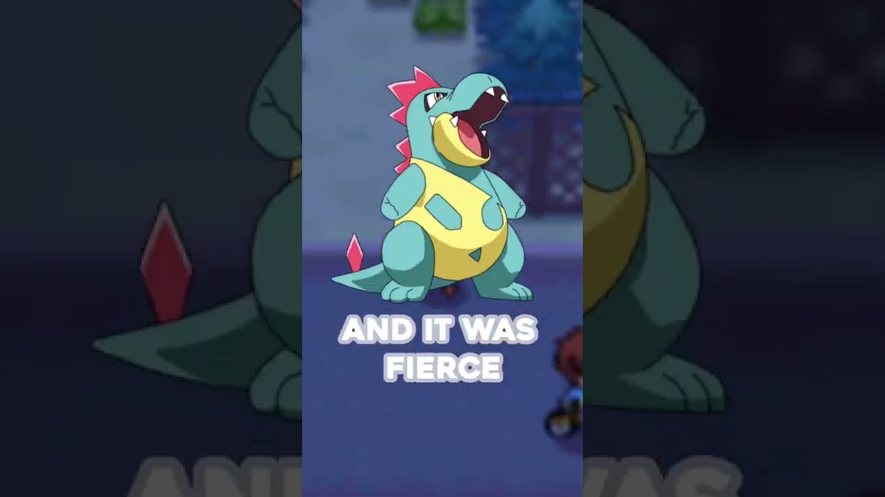 TOP 3 WORST 3D POKÉMON 🤢 