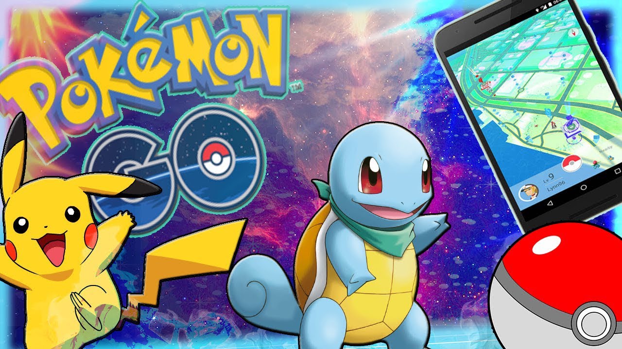 Pokémon go (spotlight hour) July 2033