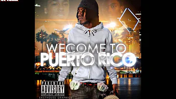 P.Rico ▪ We Don't Know What To Say [Welcome To Puerto Rico]