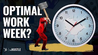 Should We Change The 40-Hour Workweek?