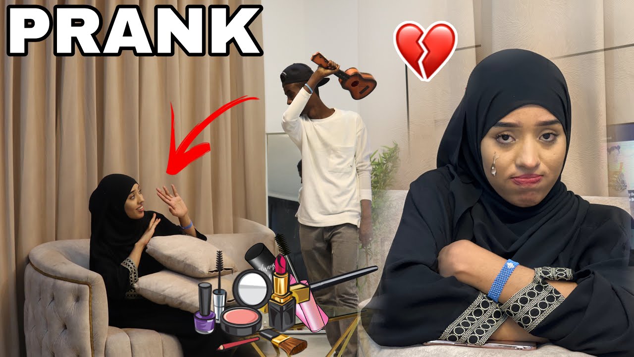 Original Title & Thumbnail