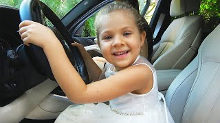 Диана и Рома едут в Цирк! Диана и Рома едут в Цирк!