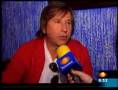 ricardo montaner en el dia del taco