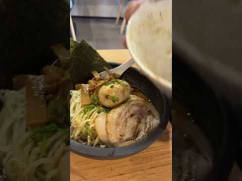 💥#satisfying #ramen #manpuku #delicious #shorts💥 #helenlifeinaustralia