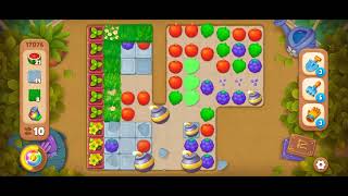 GARDENSCAPES LEVEL 17076 | MARI MAIN BERSAMA screenshot 5