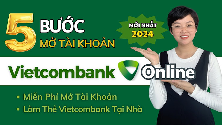 Ngân hàng vieệt com bank đuọc coi là gì năm 2024