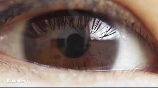 Eye-Tracking Tech Could Make Your Phone's Touchscreen Obsolete Eye-Tracking Tech Could Make Your Phone's Touchscreen Obsolete
