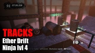 Trials Evolution - Ether Drift ( Ninja lvl 4 )