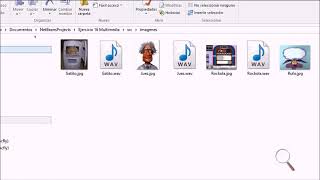 Curso de Java 161 Multimedia WEB