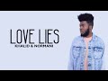 Khalid & Normani - LOVE LIES s Khalid & Normani - LOVE LIES s