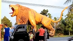 Takbir keliling paling Megah Sedunia 2018 M / 1439 H Mintreng Wareng Delok Sekarpetak Demak Jateng  - Durasi: 1:00:28. 