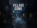 An Entire Village Vanished Overnight #coldcase #fbifiles