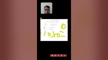 CLASS 3 MATHS CH  FUN WITH NUMBERS PART 5