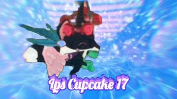Lps cupcake 17 intro contest