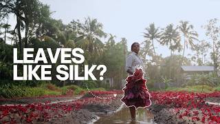 Meet The Mother-Daughter Duo Championing Rare Amaranthus Farming In Kerala