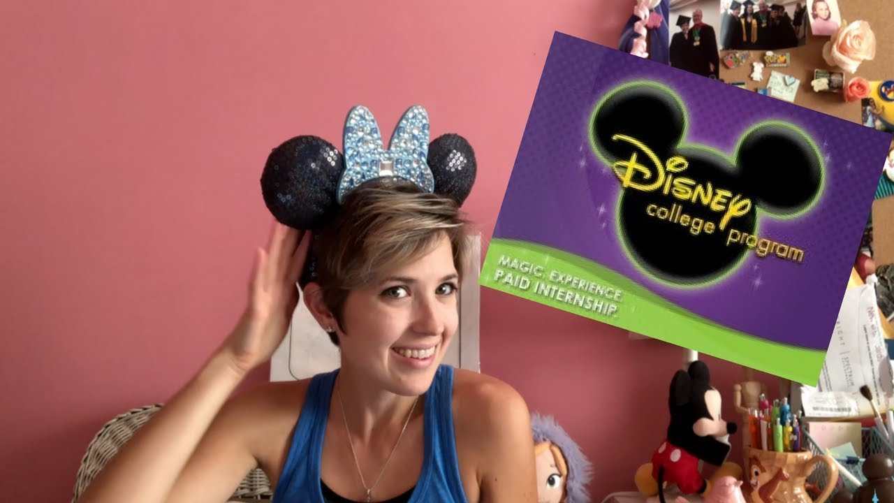 Disney College Program | Application Tips