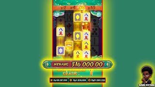 Download lagu BERAKHIR 316JT âď¸ POLA MAHJONG WAYS 2 HARI INI đ° TRIK POLA GACOR MAHJONG WAYS 2 ⨠MAHJONG WAYS 2