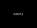 Purpura Dj Set - March 2025