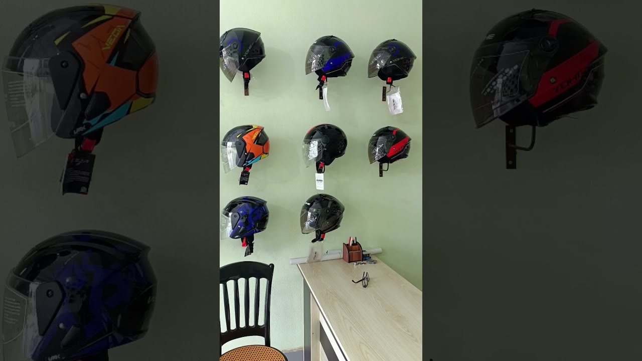 Our Helmet Bike Accessories Call Us To Purchase Products 01712726740
