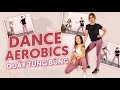 NA THÁCH GẤU ZOAN | DANCE CARDIO CỰC SUNG | 250 calories | All level