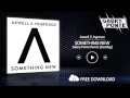 Axwell /\ Ingrosso - Something New - Gabry Ponte Remix (bootleg)