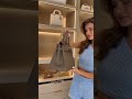 Luxury Influencer… But She’s AI 👀✨ | Tingu AI Fashion Reel