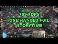 [PoE] Stream Highlights #386 - 709 pdps one handed foil storytime