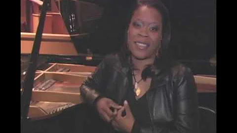 Conversation with Tina Marshall