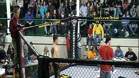 Shea Moore VS Anthony Newland