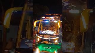 Anjay Nada yg lagi viral JANDA BODONG TJ Jedha😍#shorts #busartis #jedha #tunggaljaya #busmania